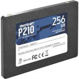 P210S256G25