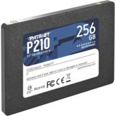 P210S256G25