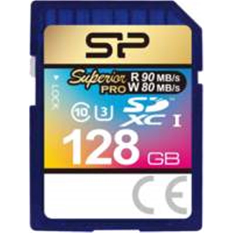 SP128GBSDXCU3V10