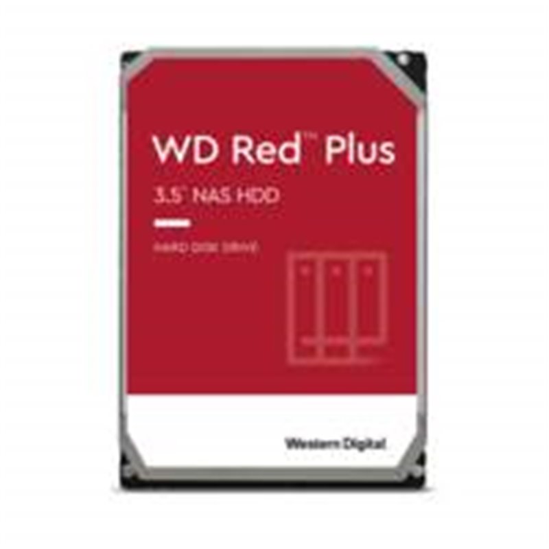 WD101EFBX