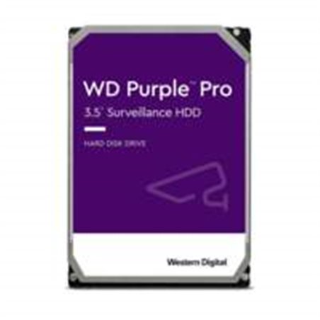 WD101PURP