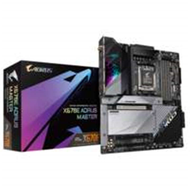 X670E-AORUS-MASTER