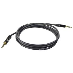 ACT | 3.5mm Audio Connection Cable, 1.5m