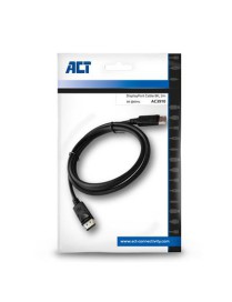 ACT | DisplayPort cable 8K, 2m