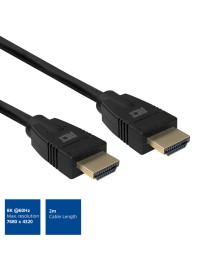 ACT | HDMI Ultra High Speed Cable, 2m