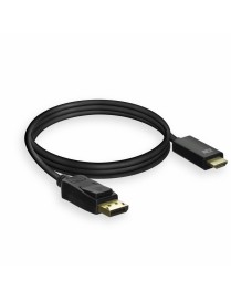 ACT | DisplayPort to HDMI Adapter cable, 1.8m