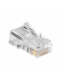 ACT | CAT5e RJ-45 Modular Connector