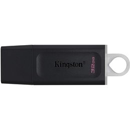 Kingston Technology DataTraveler Exodia 32GB USB 3.2