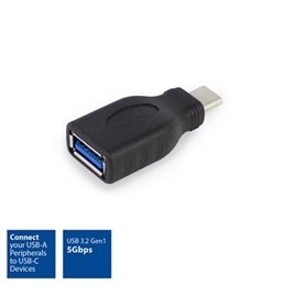 ACT | USB-C naar USB-A adapter