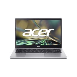 Acer Aspire 3 15.6 F-HD IPS i3-1215U / 8GB / 512GB / W11P