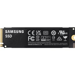 Samsung 990 EVO 1TB M.2 SSD 5000 MB/S