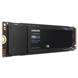 Samsung 990 EVO 1TB M.2 SSD 5000 MB/S