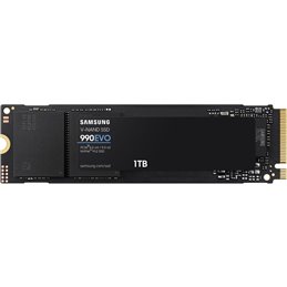 Samsung 990 EVO 1TB M.2 SSD 5000 MB/S