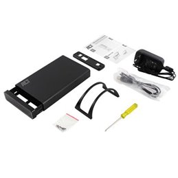 ACT | USB Hard Drive Enclosure 3.5" SATA / IDE