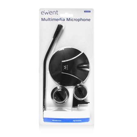 Ewent | Multimedia Microphone