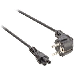 VALUELINE | C5 Connector kabel, 2m