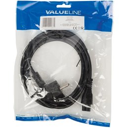 VALUELINE | C5 Connector kabel, 2m