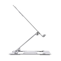 ACT AC8135 notebookstandaard Grijs 39,6 cm (15.6")