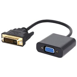 DVI-D to VGA Adapter