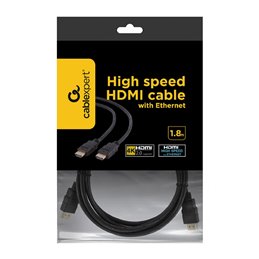 Cablexpert High speed HDMI Cable with ethernet