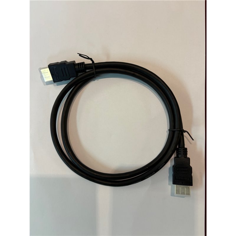 HDMI to HDMI Kabel 1 M