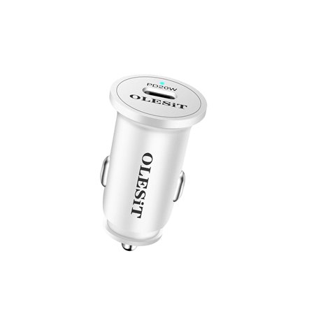 Olesit | Car Charger, Fast Charge