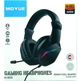 Moyue Gaming Headset