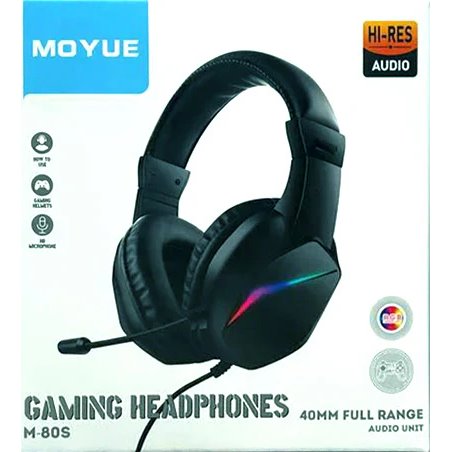 Moyue Gaming Headset