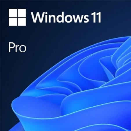 Windows 11 Proffesional Ned. 889842905885 