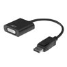 ACT | Displayport male to DVI female adapter 15 cm 1080P @60Hz