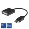 ACT | Displayport male to DVI female adapter 15 cm 1080P @60Hz