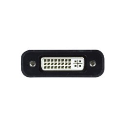 ACT | Displayport male to DVI female adapter 15 cm 1080P @60Hz