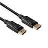 ACT | DisplayPort cable 8K, 2m