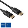 ACT | DisplayPort cable 8K, 2m