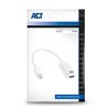 ACT | Mini DisplayPort to HDMI adapter, 15cm