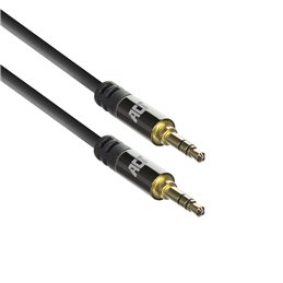 ACT | 3.5mm Audio Connection Cable, 1.5m