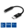 ACT | USB-C to 3.5mm Audio Adapter