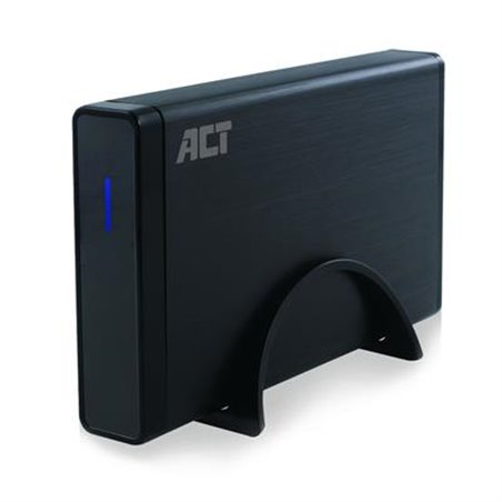 ACT | USB Hard Drive Enclosure 3.5" SATA / IDE