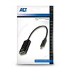 ACT | USB-C to HDMI female adapter, 15cm