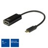 ACT | USB-C to HDMI female adapter, 15cm