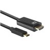 ACT USB-C naar HDMI kabel 2 meter