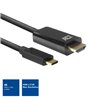 ACT USB-C naar HDMI kabel 2 meter