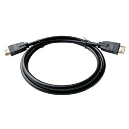 ACT | HDMI Ultra High Speed Cable, 2m