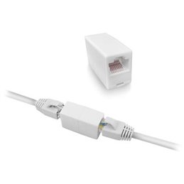 ACT | Networking RJ-45 Modular Coupler