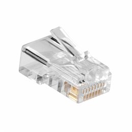 ACT | CAT5e RJ-45 Modular Connector