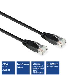 ACT | CAT6 Networking Cable,5m