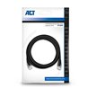 ACT | CAT6 Networking Cable,0.9m