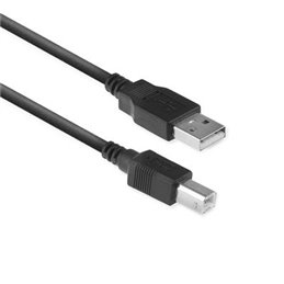 ACT | USB 2.0 Connection Cable,1.8m