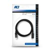 ACT | USB-C to USB-C Extention Cable, 2m