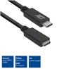 ACT | USB-C to USB-C Extention Cable, 2m